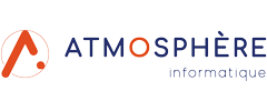 Atmosphere Informatique Logo