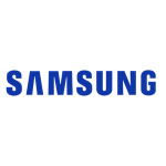 Logo Samsung 150X150 - dépannage - Informatique - Traceur - Conception Web - Atmosphère Informatique - 57220 Boulay-Moselle